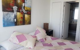 San Pedro Apart